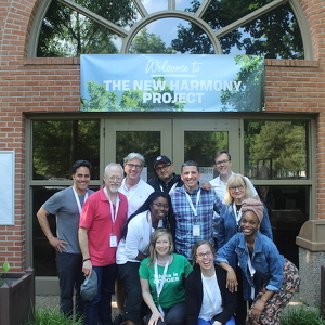 Team Page: NHP Alums